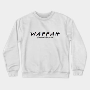 Whiplash Crewneck Sweatshirt